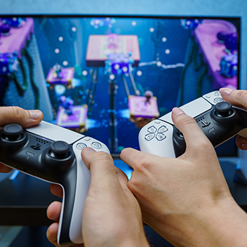 Musikalische Untermalung 1