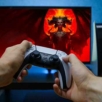 Musikalische Untermalung 3