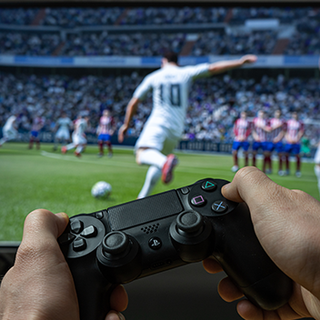 Musikalische Untermalung 4